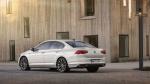 Volkswagen Passat GTE 2019 года (WW)